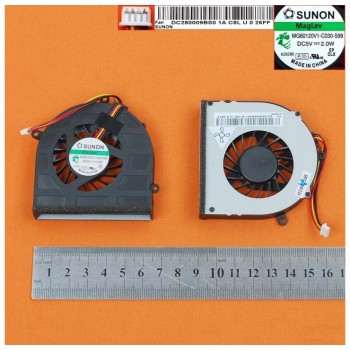 VENTILADOR CPU LENOVO G470 SERIES